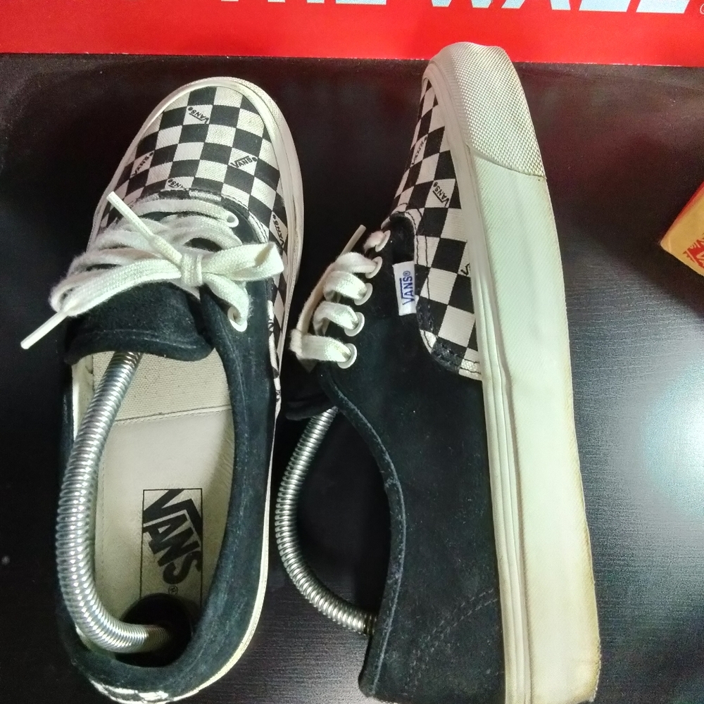 Vans Vaults OG Authentic LX - Picture 4 of 7